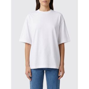 Filippa K T-Shirt Woman White